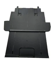 HP Officejet Pro 8710 Inkjet Printer Output Paper Catch Tray Stopper Very Good!