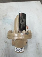 Cashco Regulator CPV403A P/N 1B3-1B47-13000000-A Range: 20-75 PSIG (New)