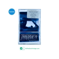 Cool Breeze - East Points Greatest Hit (1999) 1st press w/ Hype Sticker SEALED