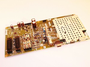 Toshiba TV - Mainboard V28A000447A1 PE0288
