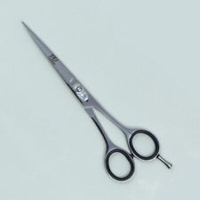 Professional Barber Hair Cutting Scissors Japanese Stainless Steel 440C 6.5