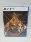 Babylon's Fall - Sony PlayStation 5