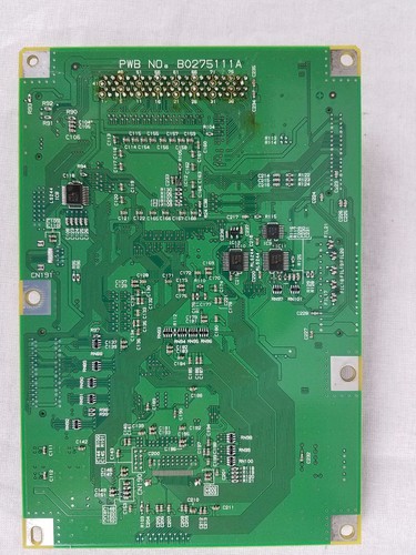 Ricoh Aficio 2027 Kopierer IPU Platine B0315115 B0225115 Ersatz - Bild 3 von 4