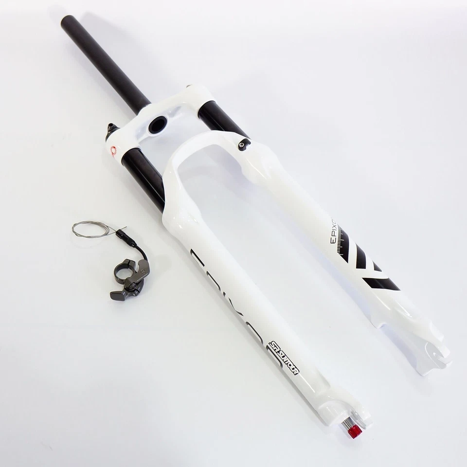 Suntour Epixon Epicon XC Suspension Fork 27.5/ 29  Travel 100mm/120mm W/ Remote - Image 4 of 4