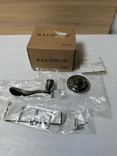 Baldwin HDCURRTRR260 Reserve Half Dummy Curve with Traditional Round
