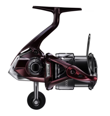 SHIMANO Spinning Reel 23 SEPHIA SS C3000SHG Spool Diameter 47mm