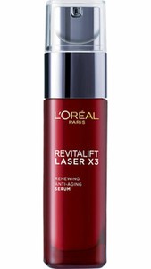 loreal x3 serum