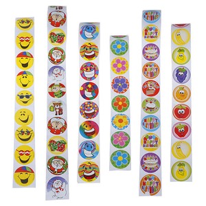 10pcs Notebook Stickers Funny Paper Lable Classic Laptop Sticker Kids Gift ToyAB