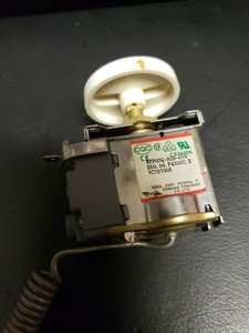 Haier Refrigerator Thermostat Part Wpf03q 929 076 Vc757005 Ebay