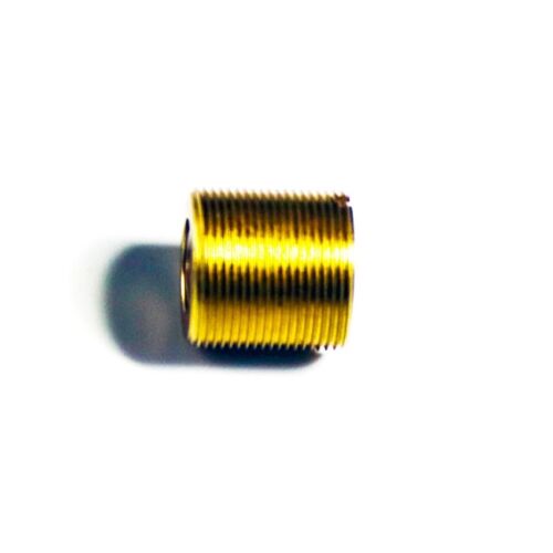 High Efficiency Mounted Collimating Glass Lens for 700nm-1100nm Lasers (G2) - Picture 6 of 7