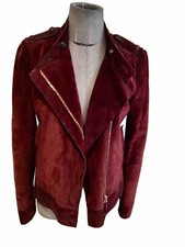 Superbe Et Authentique Blouson