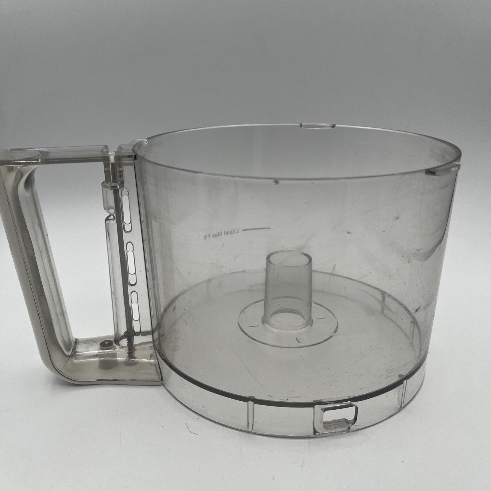 Cuisinart Prep 11 Plus Food Processor Work Bowl Only Parts DLC 2011 WB