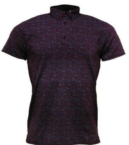 Boland - Camicia Da Discoteca Con Volant, Rosa, Da Uomo, Costume, Camicia Da Festa, Anni '70, Festa A Tema, Carnevale - Foto 6