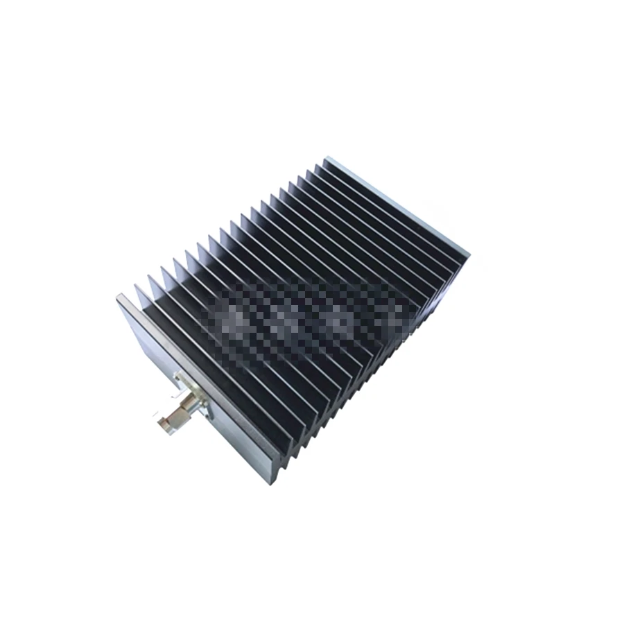 200W N-type Attenuator High-Power DC to 3 GHz 50 ohms 6dB New - Image 2 of 4