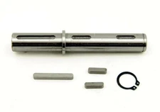 Lexar MRV030 Worm Gear Speed Reducer 5/8" Keyed Single Output Shaft Kit