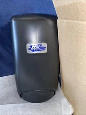 Ssdc Sustainable Solutions Nexa Classic Manual Hand Hygiene Dispenser 9222-3462