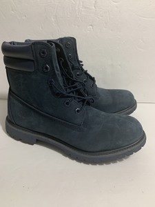 timberland femmes