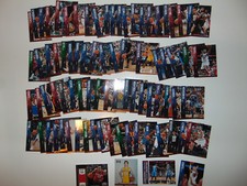 80) 2012-2013 PANINI THREADS Jersey CARD BRONZE FOIL SET LOT ALL STARS CURRY ***