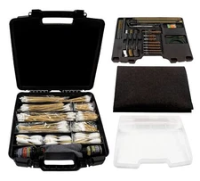 Innovative Products Of America - Professional Gun Cleaning Master Kit (8095)