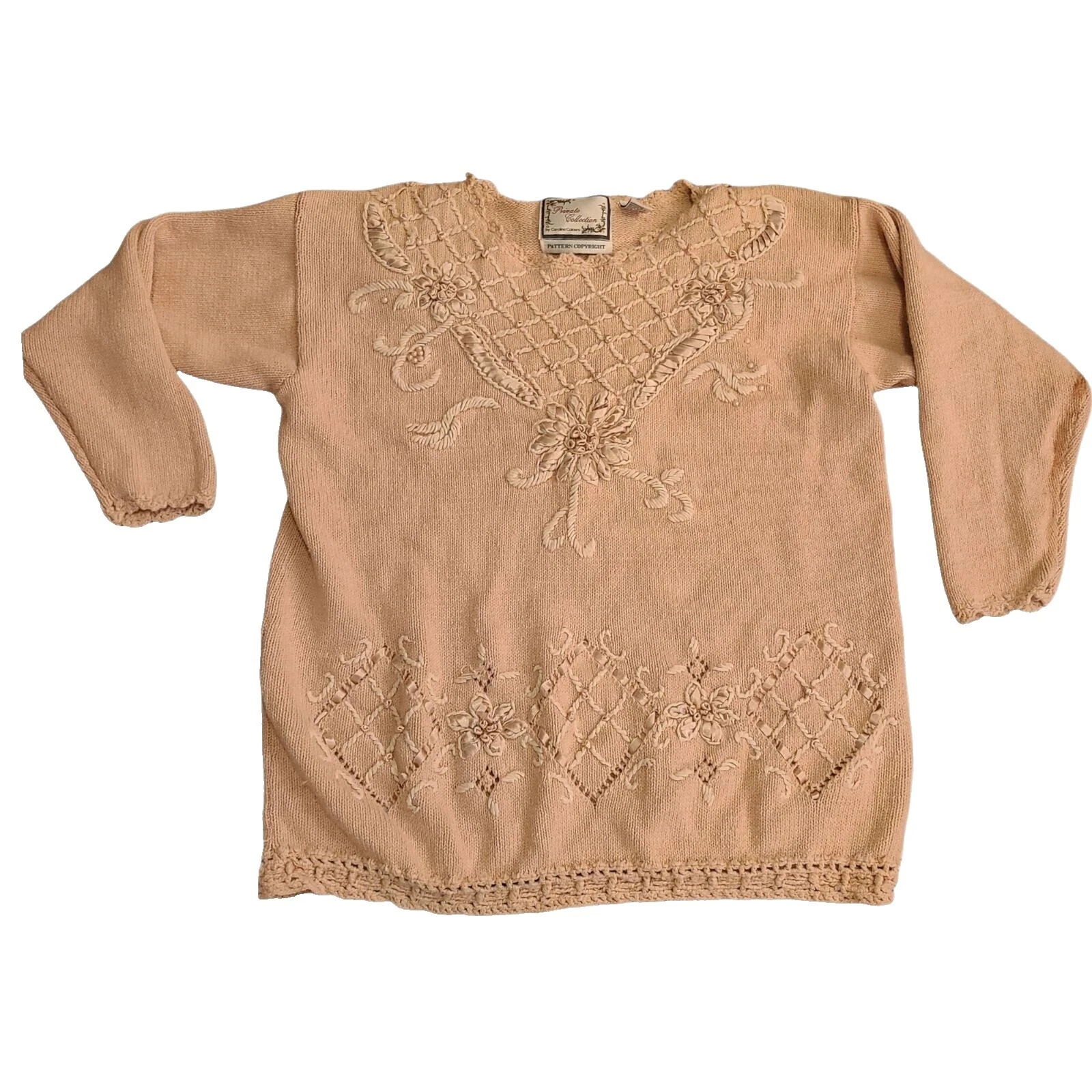 Victorian Vintage Sweaters for Women