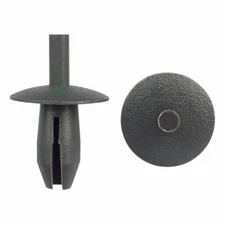 20 Pcs Push Type Clip Retainer For Mercedes Benz For VW Jetta Passat 171-885-767