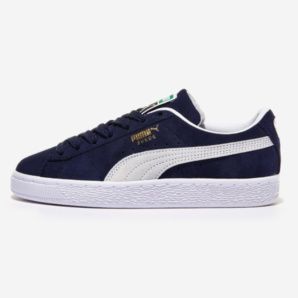 puma suede classic size 11