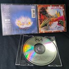  Helloween – Keeper Of The Seven Keys Part II (1988,RCA,US) ORG POWER METAL