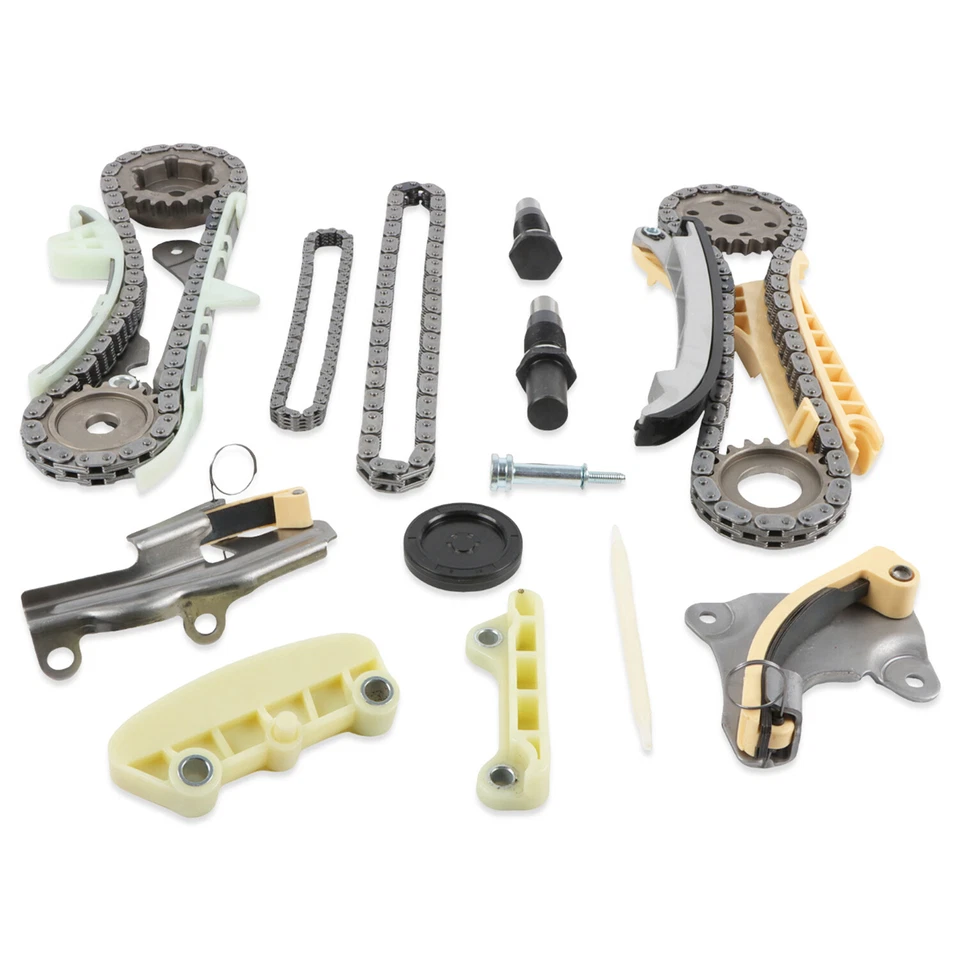 Timing Chain Kit Fits For 1997-10 Ford Explorer Ranger Mustang Mazda B4000 4.0L - Изображение 3 из 4
