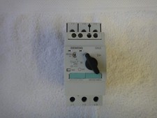 Siemens SIRIUS Contactor 25A    3RV1031-4DB10
