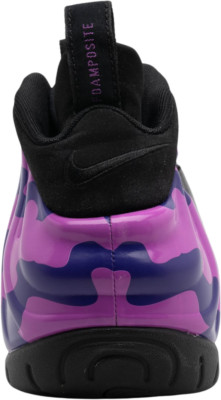 pink and purple foamposites 2019