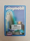 Playmobil 3317 - Glow in the Dark Ghost New in Box Halloween Vintage Playmobil