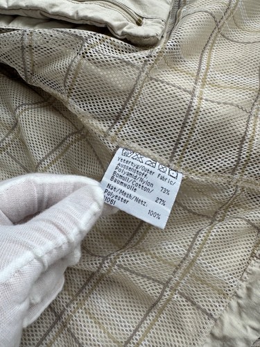 Fjällräven Damen Multipocket Wanderweste ärmellos Vintage - Bild 6 von 9