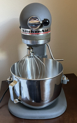 ksm5 kitchenaid mixer