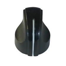 Peavey Amp Knob - Factory Replacement Transtube Blazer III, Rage III & 258 EFX