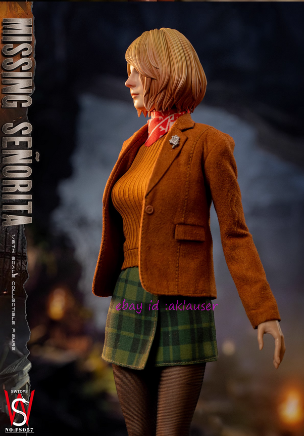MISSING SEMORIAL アシュリーグラハム SWTOYS MISSING SEMORIAL アシュリーグラハム SWTOYS - メルカリ