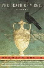 Death of Virgil - NEW Hermann Broch 1995