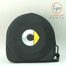 C453 W453 16-19 Smart Fortwo Electric EQ Plug-In Charging Cable Bag Z6805