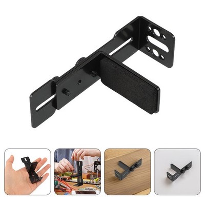 4 Pcs Graphics Card Stand Support Universal Gpu Bracket Adjustable Holder