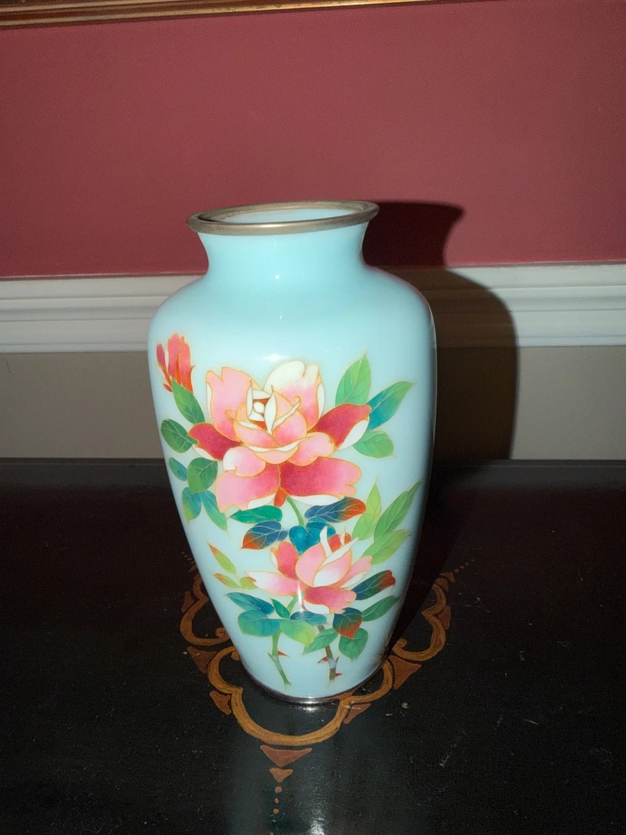 Blue Antique Japanese Vases for sale | eBay