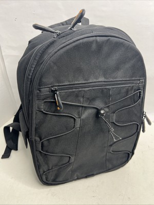 AmazonBasics Backpack for SLR/DSLR Camera and Accessories 14X10X6 