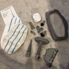 Pur Steam Therma Pro 211 Mop Replacement Parts Accessories 15 Pcs