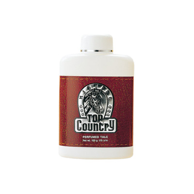 100g Body perfume powder deodorant Skin mistine top country