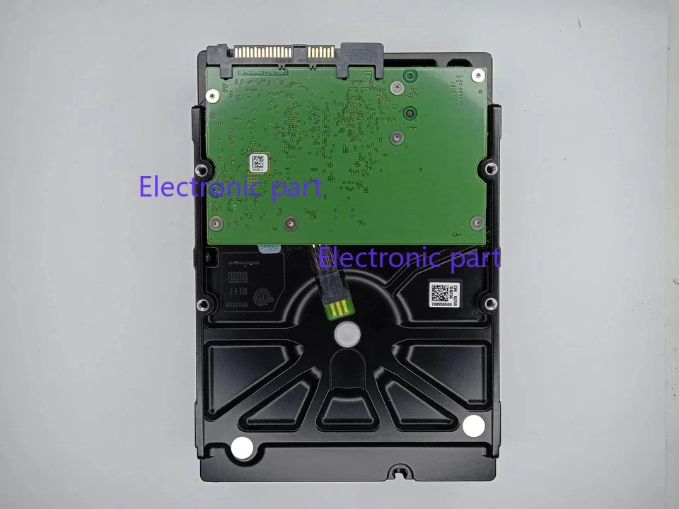 DELL ST2000NM0155 0X2K8W X2K8W 2TB 3.5" SAS 7.2K 12Gb/s Hard Drive no tray - Image 2 of 2