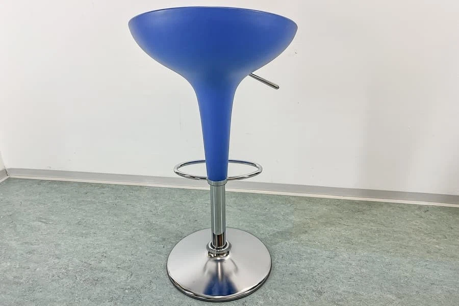 Barhocker Magis Bombo S40, höhenverstellbar - Bild 3 von 4