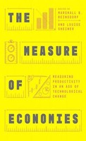 Louise Sheiner (U. A.) | The Measure Of Economies | Buch | Englisch (2025)