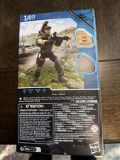 G.I. Joe Classified Series 149  Dial-Tone  Collectible 6 Inch Action Figure w...