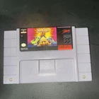 New ListingRock n' Roll Racing (Super Nintendo, 1994) SNES Authentic Tested & Working