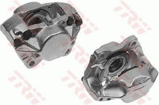 TRW Bremssattel passend für MERCEDES-BENZ Stufenheck (W123) W123 Coupe (C123)