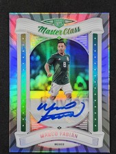 2026 Panini INTL Mexico Soccer Checklist Guide in-content 18