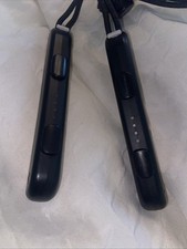 Nintendo Switch Joy-Con Rails w/Wrist Straps  Gray  Joy-Con Attachment Rails